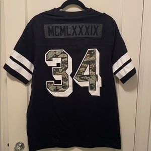 Nike Bo Knows t shirt